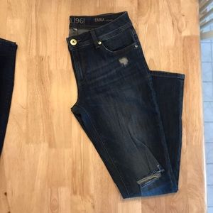 DL denim